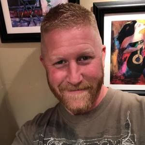 Meet your Posher, Matthew